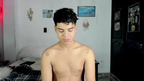 Snapshot of dante_connor1 chatting on 19, 5, 2026 Dante online show from 19, 5, 2026