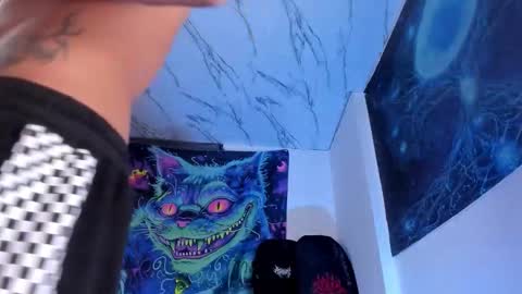 Snapshot of dante_cooper_0 chatting on 14, 10, 2025 dante_cooper_0 online show from 14, 10, 2025