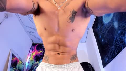 Snapshot of dante_cooper_0 chatting on 22, 10, 2025 dante_cooper_0 online show from 22, 10, 2025