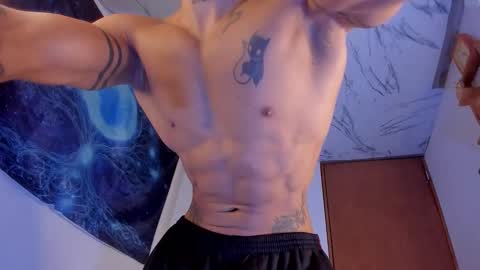 dante_cooper_0 online show from 7, 1, 2026