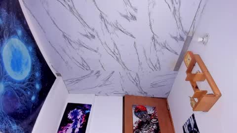 dante_cooper_0 online show from 21, 4, 2026