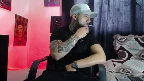 Snapshot of dante_d_angelo_ chatting on 5, 3, 2025 dante_d_angelo_ online show from 5, 3, 2025
