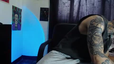 Snapshot of dante_d_angelo_ chatting on 6, 3, 2025 dante_d_angelo_ online show from 6, 3, 2025