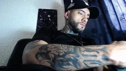 Snapshot of dante_d_angelo_ chatting on 11, 9, 2025 dante_d_angelo_ online show from 11, 9, 2025