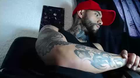 Snapshot of dante_d_angelo_ chatting on 16, 9, 2025 dante_d_angelo_ online show from 16, 9, 2025