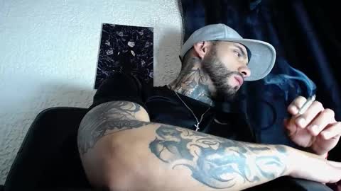 Snapshot of dante_d_angelo_ chatting on 19, 9, 2025 dante_d_angelo_ online show from 19, 9, 2025