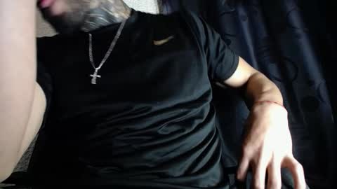 Snapshot of dante_d_angelo_ chatting on 23, 9, 2025 dante_d_angelo_ online show from 23, 9, 2025