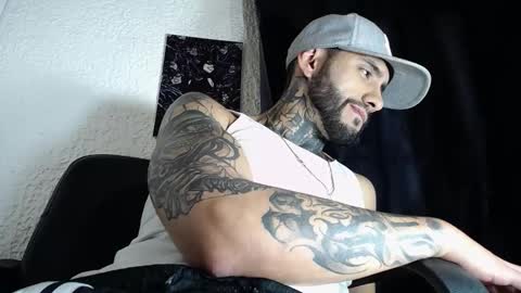 Snapshot of dante_d_angelo_ chatting on 24, 9, 2025 dante_d_angelo_ online show from 24, 9, 2025