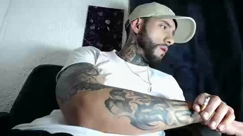 Snapshot of dante_d_angelo_ chatting on 25, 9, 2025 dante_d_angelo_ online show from 25, 9, 2025