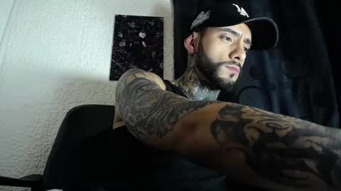 Snapshot of dante_d_angelo_ chatting on 26, 9, 2025 dante_d_angelo_ online show from 26, 9, 2025