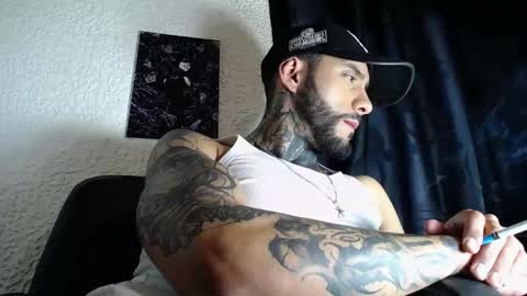 Snapshot of dante_d_angelo_ chatting on 27, 9, 2025 dante_d_angelo_ online show from 27, 9, 2025