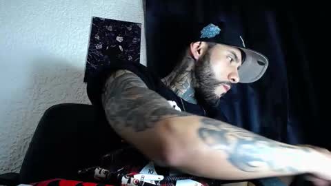 Snapshot of dante_d_angelo_ chatting on 30, 9, 2025 dante_d_angelo_ online show from 30, 9, 2025