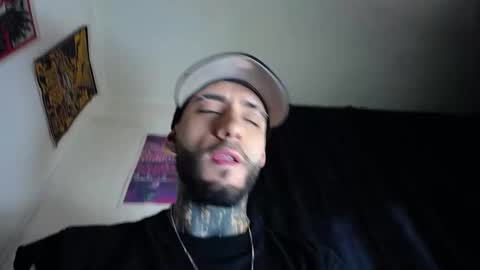 Snapshot of dante_d_angelo_ chatting on 30, 9, 2025 dante_d_angelo_ online show from 30, 9, 2025