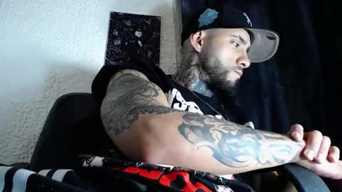 Snapshot of dante_d_angelo_ chatting on 1, 10, 2025 dante_d_angelo_ online show from 1, 10, 2025