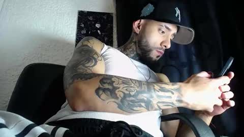 Snapshot of dante_d_angelo_ chatting on 2, 10, 2025 dante_d_angelo_ online show from 2, 10, 2025