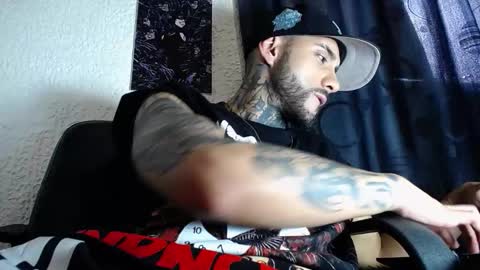 dante_d_angelo_ online show from 27, 10, 2025