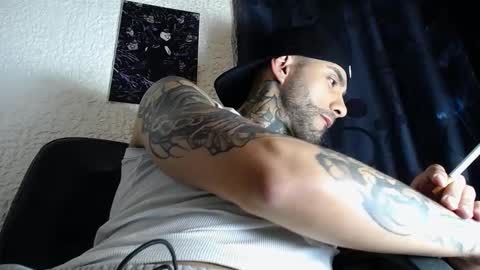 dante_d_angelo_ online show from 5, 12, 2025