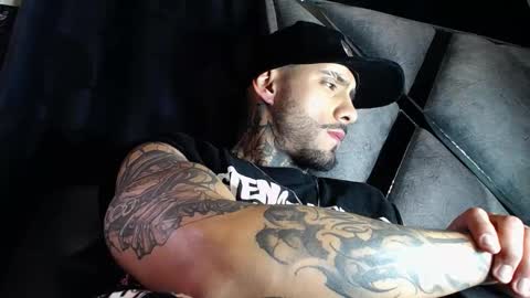 dante_d_angelo_ online show from 19, 2, 2026