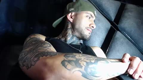 dante_d_angelo_ online show from 17, 3, 2026