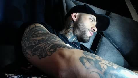 dante_d_angelo_ online show from 8, 4, 2026