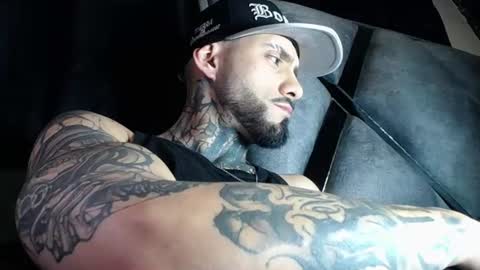 Snapshot of dante_d_angelo_ chatting on 16, 6, 2026 dante_d_angelo_ online show from 16, 6, 2026