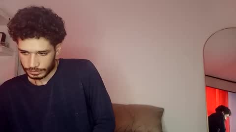 DANTE DI MARCO online show from 9, 10, 2025