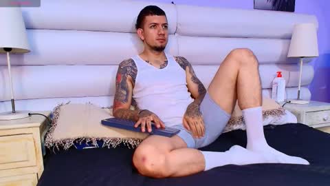 dante_flamee online show from 27, 2, 2026