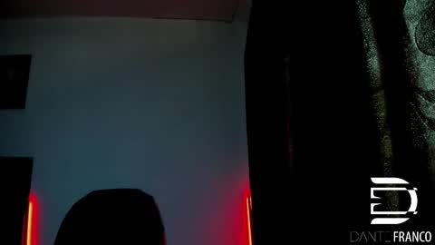 dante_franco online show from 4, 11, 2025