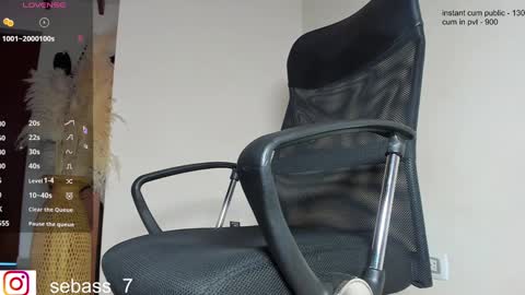 SEBAS online show from 2, 2, 2025