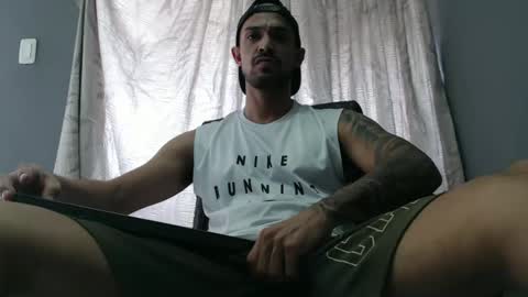 Dante Hell online show from 21, 1, 2025