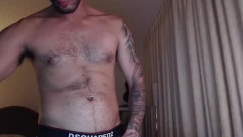 Dante Hell online show from 1, 2, 2025