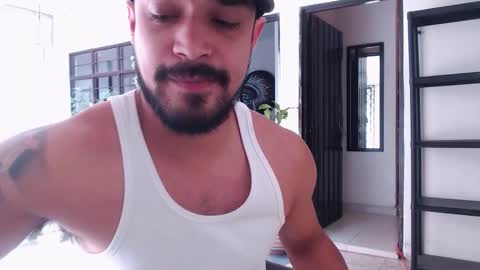 Dante Hell online show from 25, 11, 2025