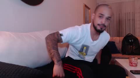 Dante Hell online show from 29, 3, 2026