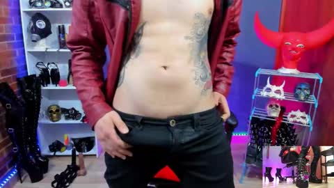 Dante online show from 28, 2, 2026