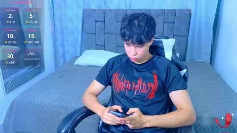 Snapshot of dante_kent chatting on 29, 4, 2026 DANTE KENT online show from 29, 4, 2026