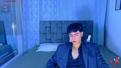 Snapshot of dante_kent chatting on 14, 6, 2026 DANTE KENT online show from 14, 6, 2026