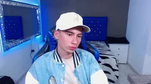 Snapshot of dante_tompson chatting on 28, 1, 2025 Dante online show from 28, 1, 2025