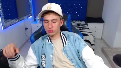 Snapshot of dante_tompson chatting on 28, 1, 2025 Dante online show from 28, 1, 2025