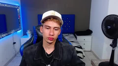 Snapshot of dante_tompson chatting on 29, 1, 2025 Dante online show from 29, 1, 2025