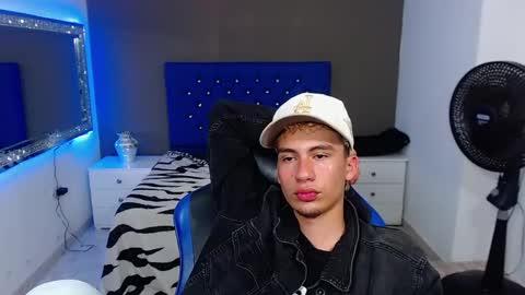 Snapshot of dante_tompson chatting on 29, 1, 2025 Dante online show from 29, 1, 2025