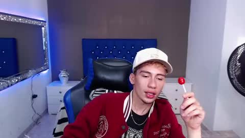 Snapshot of dante_tompson chatting on 30, 1, 2025 Dante online show from 30, 1, 2025