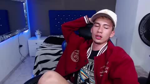 Snapshot of dante_tompson chatting on 30, 1, 2025 Dante online show from 30, 1, 2025