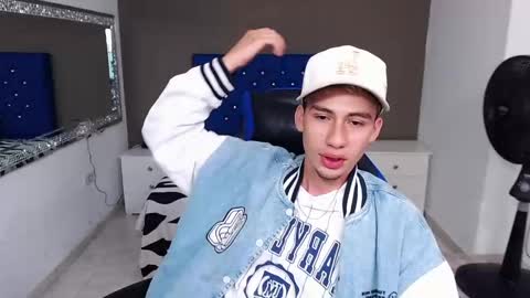 Snapshot of dante_tompson chatting on 31, 1, 2025 Dante online show from 31, 1, 2025