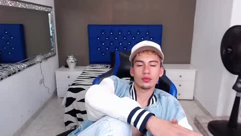 Snapshot of dante_tompson chatting on 31, 1, 2025 Dante online show from 31, 1, 2025