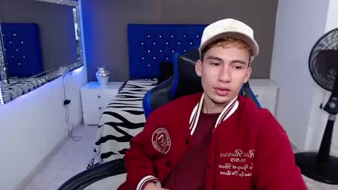 Snapshot of dante_tompson chatting on 1, 2, 2025 Dante online show from 1, 2, 2025