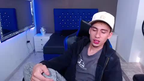 Snapshot of dante_tompson chatting on 2, 2, 2025 Dante online show from 2, 2, 2025