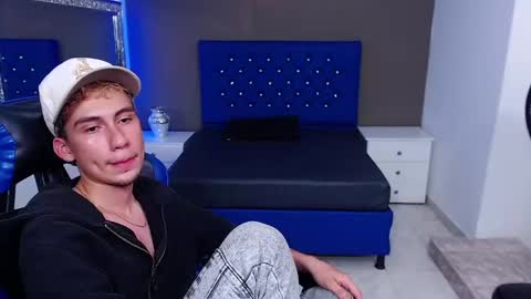 Snapshot of dante_tompson chatting on 2, 2, 2025 Dante online show from 2, 2, 2025