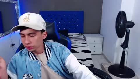 Snapshot of dante_tompson chatting on 6, 2, 2025 Dante online show from 6, 2, 2025