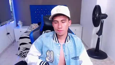 Snapshot of dante_tompson chatting on 6, 2, 2025 Dante online show from 6, 2, 2025