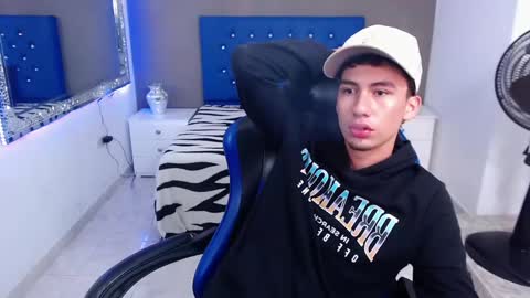 Snapshot of dante_tompson chatting on 7, 2, 2025 Dante online show from 7, 2, 2025